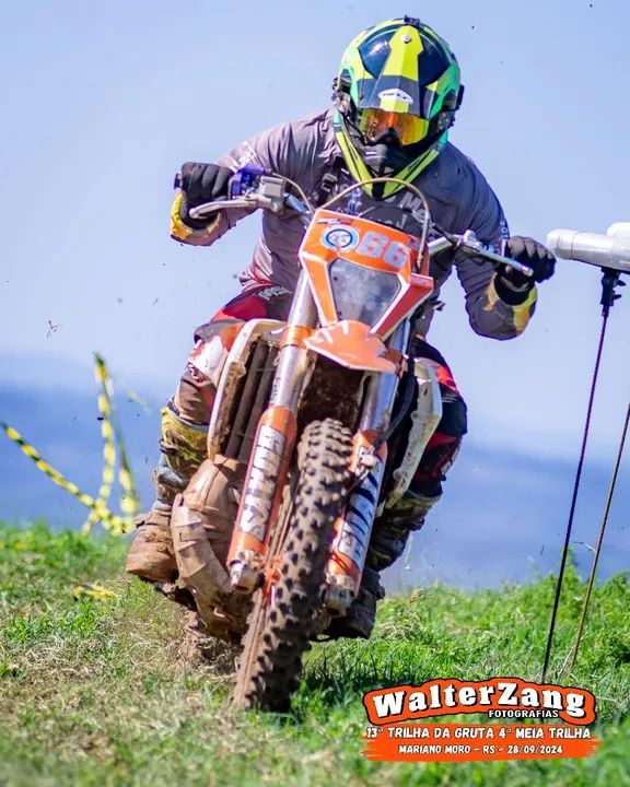 Mxf 250 ts 2022 - Foto 3