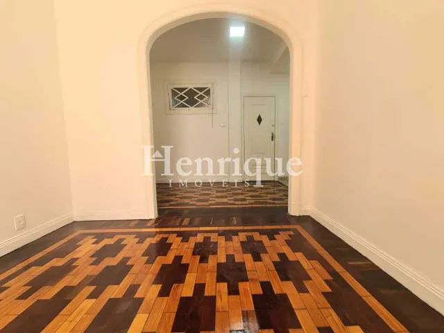 Kitnet/Conjugado - / Residencial / Copacabana - Foto 5