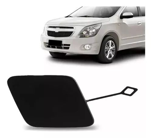 Tampa Reboque Parachoque Dianteiro Cobalt 2012 2013 14 2015