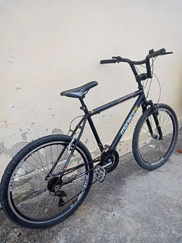 Bicicleta rin 26 olx hot sale