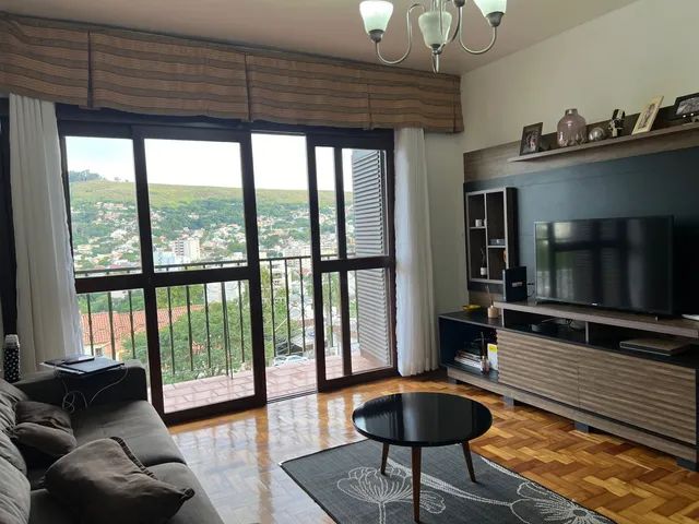 Vendo Apartamento 3 Dorm. Bairro Teresópolis 