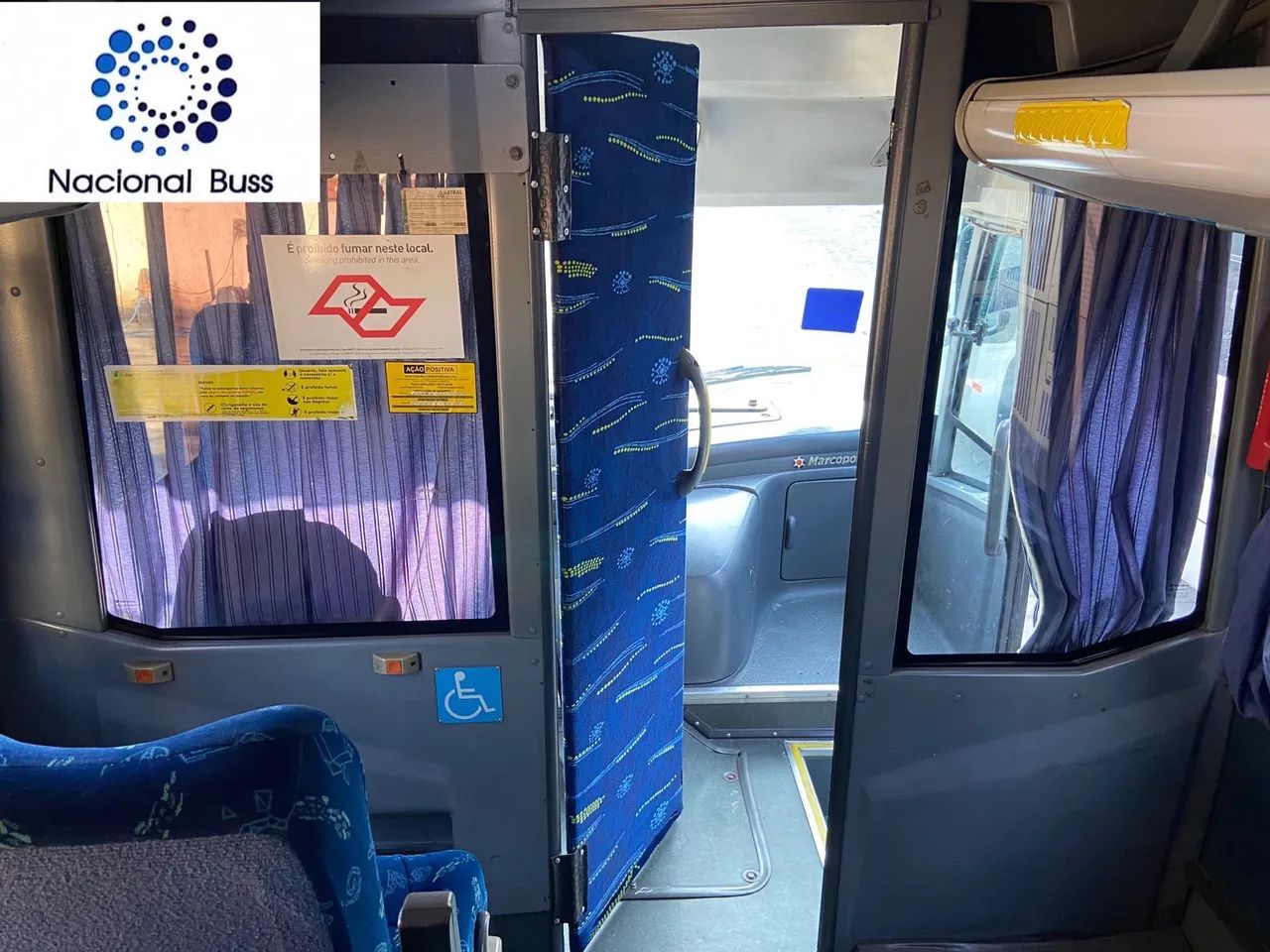 Marcopolo senior executivo Mercedes Benz - Foto 15