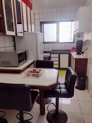 Apartamento Praia Grande Aviação - Foto 13