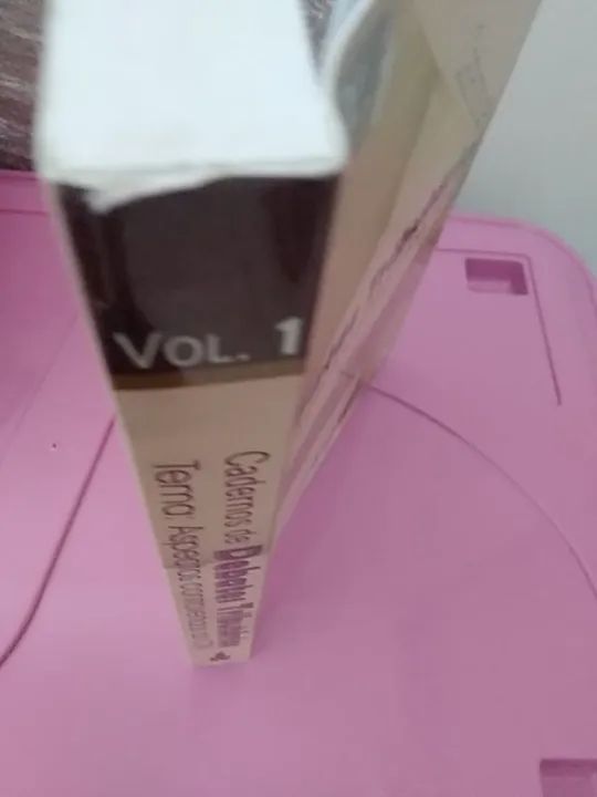 Livro de Direito - Cadernos de Debates Tributários - vol. 01 - Foto 5