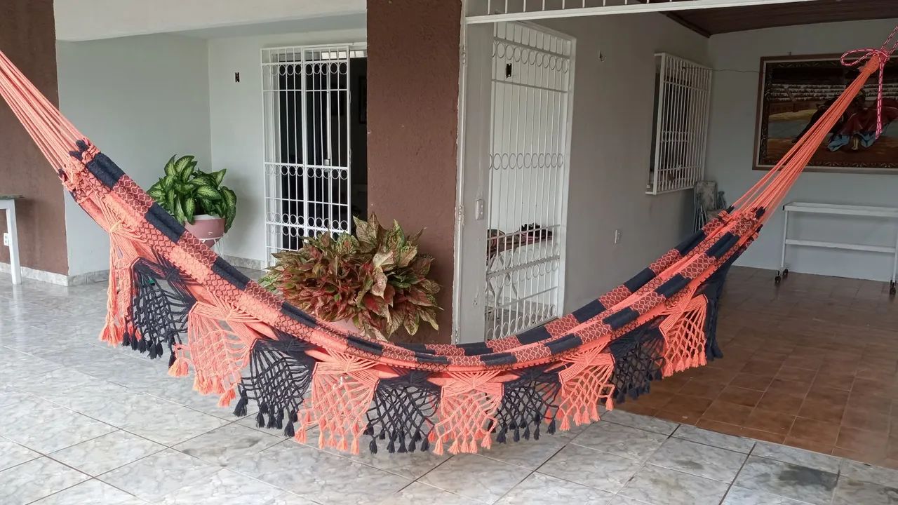 Rede para descanso - Foto 3