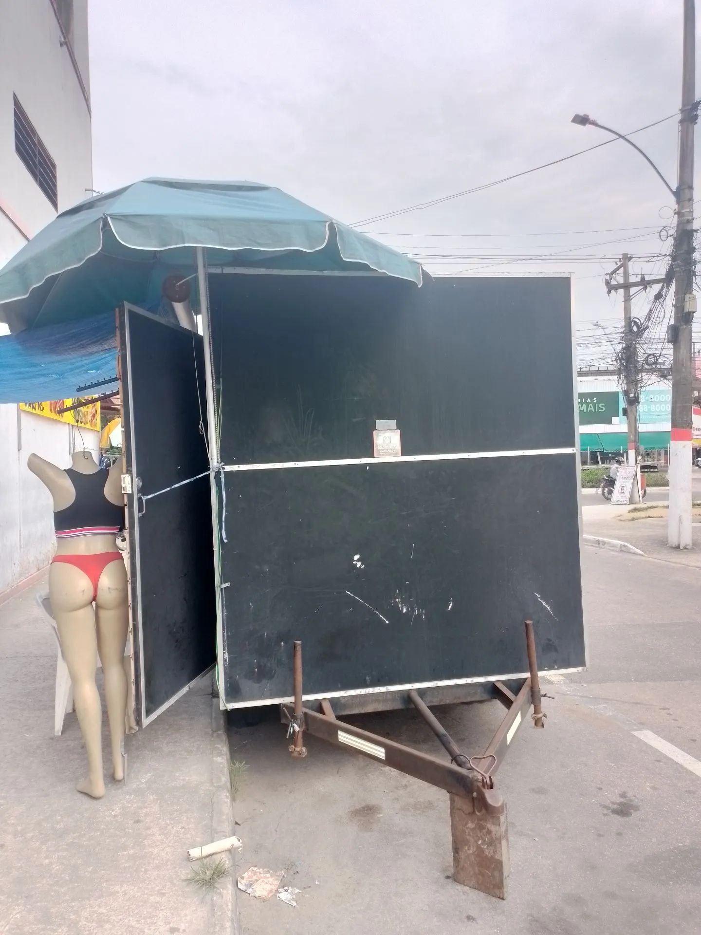 Treiler para o seu negócio  - Foto 3