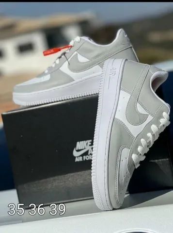 Nike air force  - Foto 2