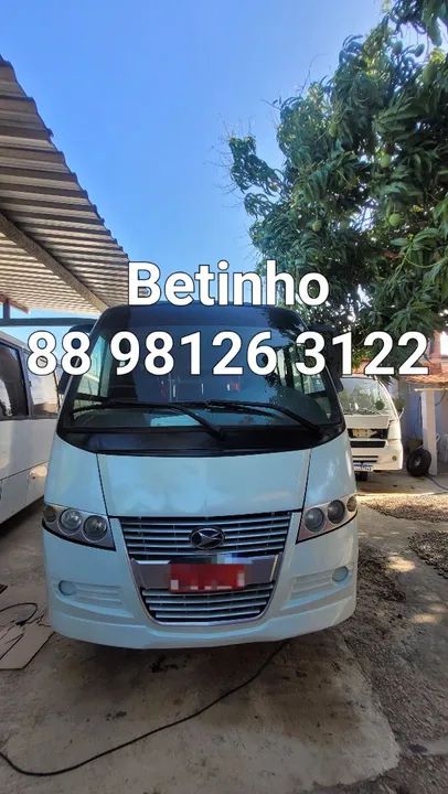 Volare V8 Euro V 2012/2013