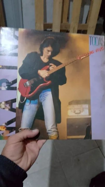 Kenny Rogers - We've Got Tonight (CD)valor unitario - Foto 2