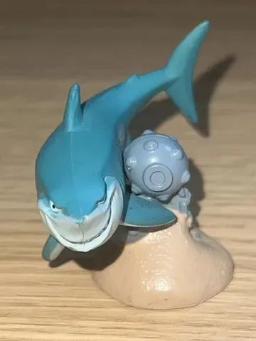 Miniaturas: Coleção Procurando Nemo - Original Disney Pixar - Foto 2