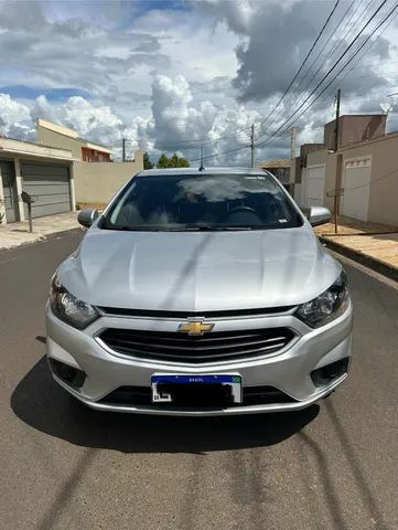 CHEVROLET ONIX flex 2019 Usados e Novos em Ribeirão Preto e região, SP