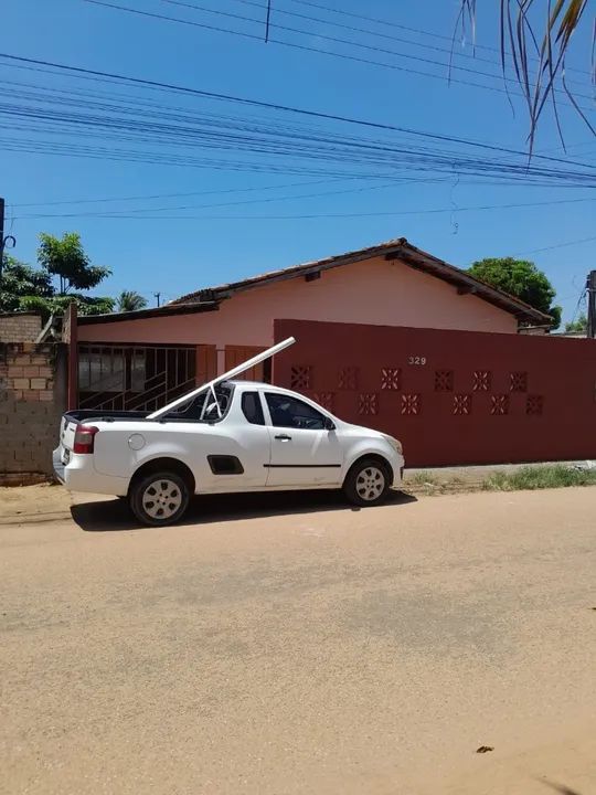 foto - Boa Vista - Cidade Satélite