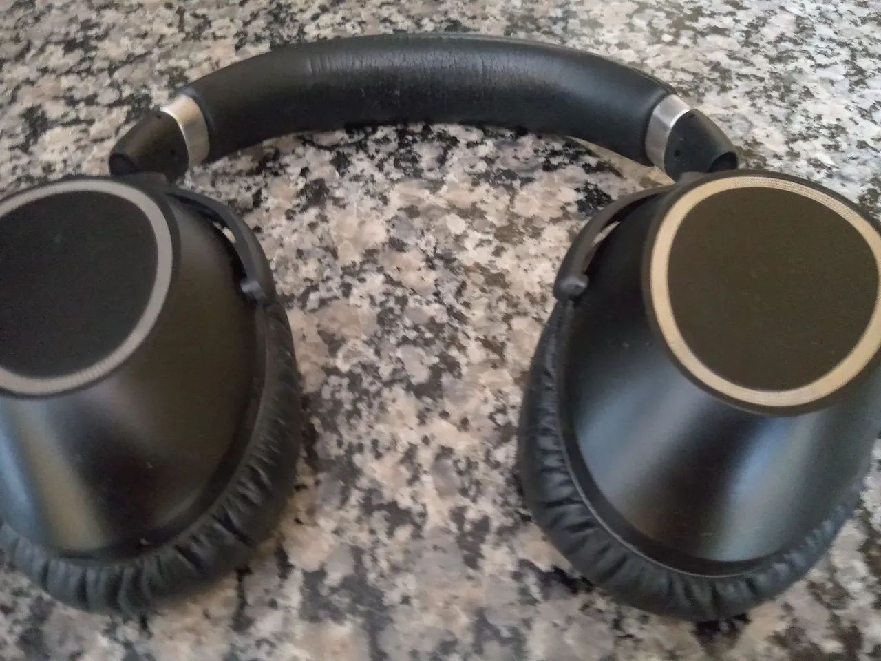 Fone Bluetooth Sennheiser PXC-550 Zerado. - Foto 5