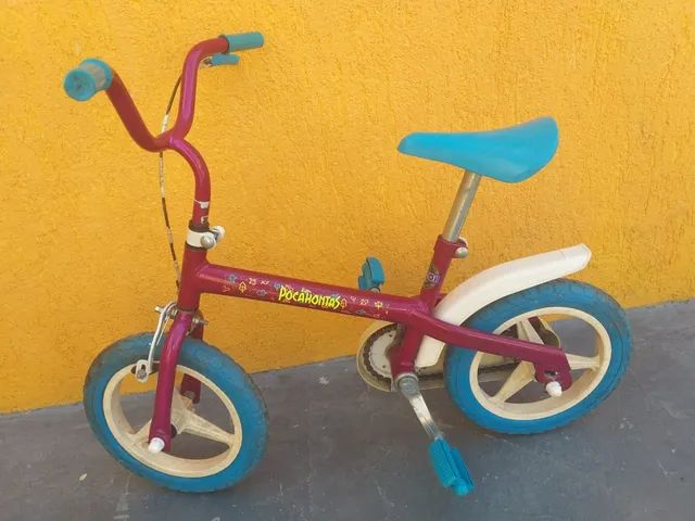 Bicicleta aro 12 - Foto 2
