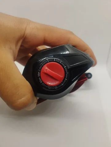 Carretilha profissional BARATO. - Foto 2