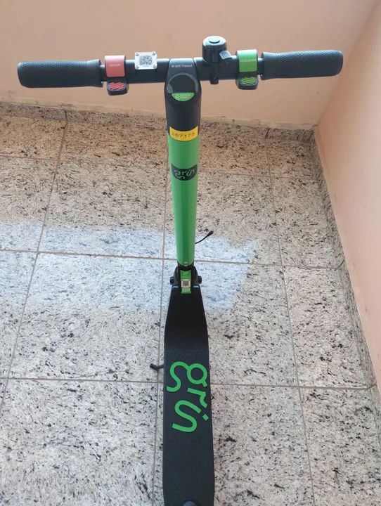 Patinete Segway Ninebotb ES2 300w - Foto 6