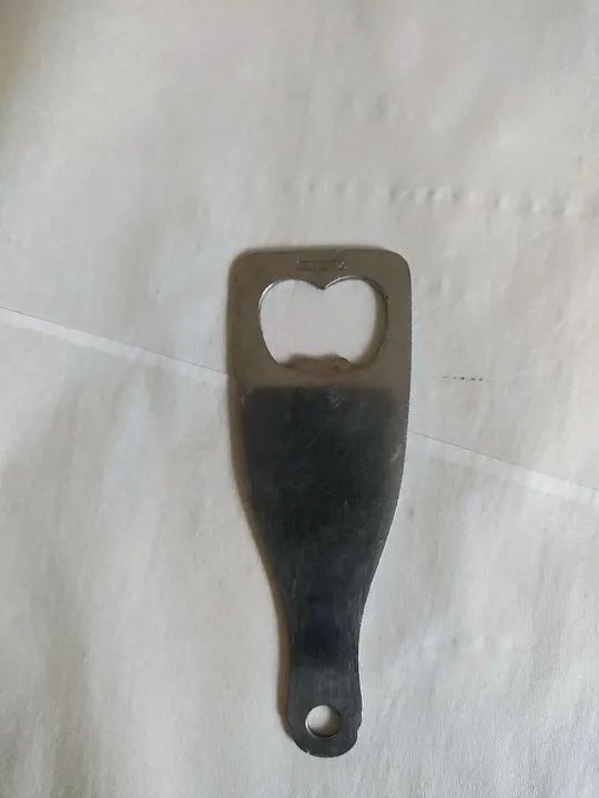 Abridor de garrafas 