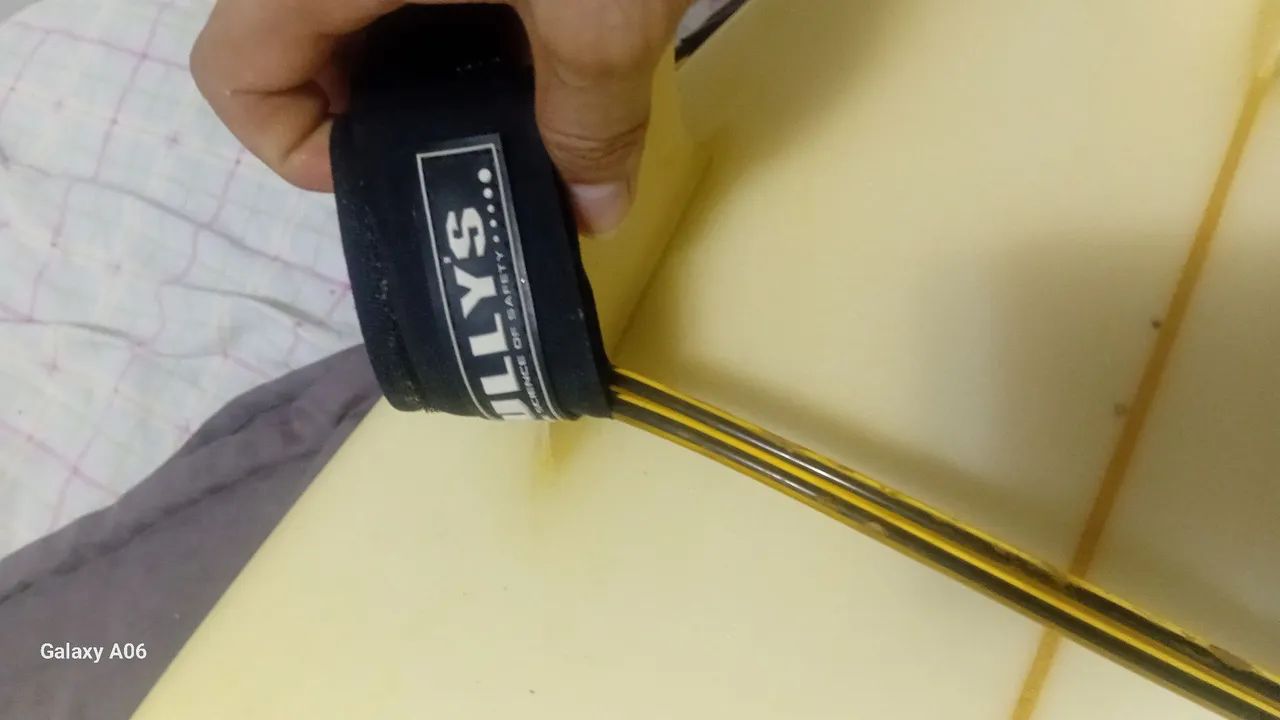 Prancha de Surf New Advance - Foto 5