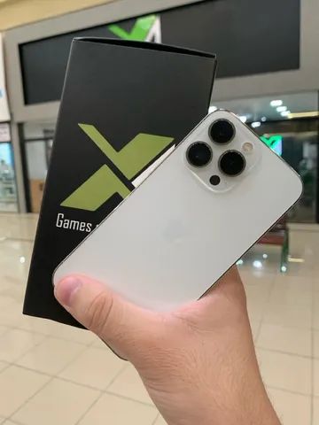 iPhone 13 Pro 128gb pronta entrega / garantia e melhor preço  - Foto 3