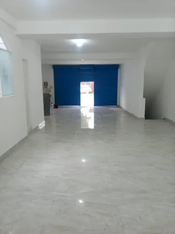 Ponto comercial 03 Pavimentos de 250m² - Bairro Centro