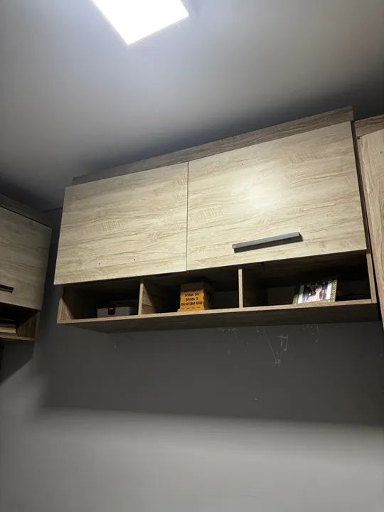 Guarda roupa 3 partes  - Foto 2