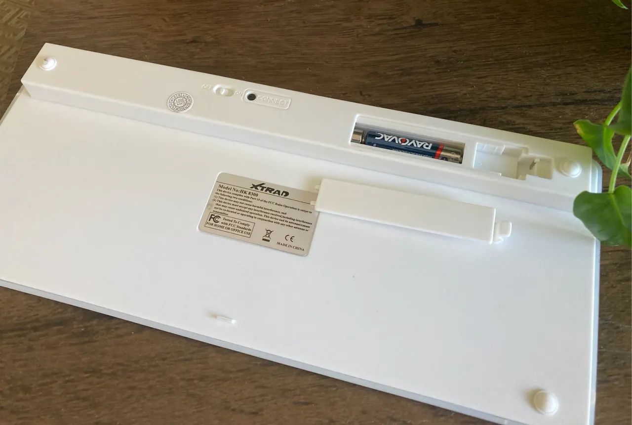 Wireless keyboard64363332148099122