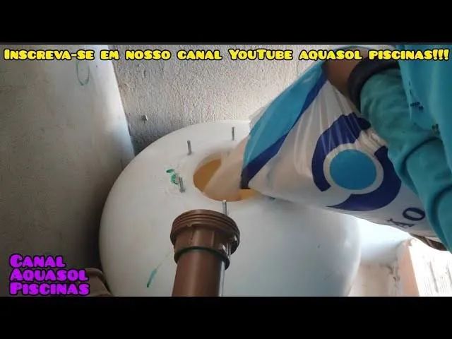 Manutenção piscina  - Foto 4