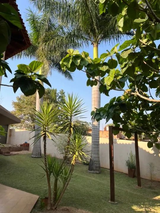 Chácara de lazer no Rio Ivai  - Foto 4