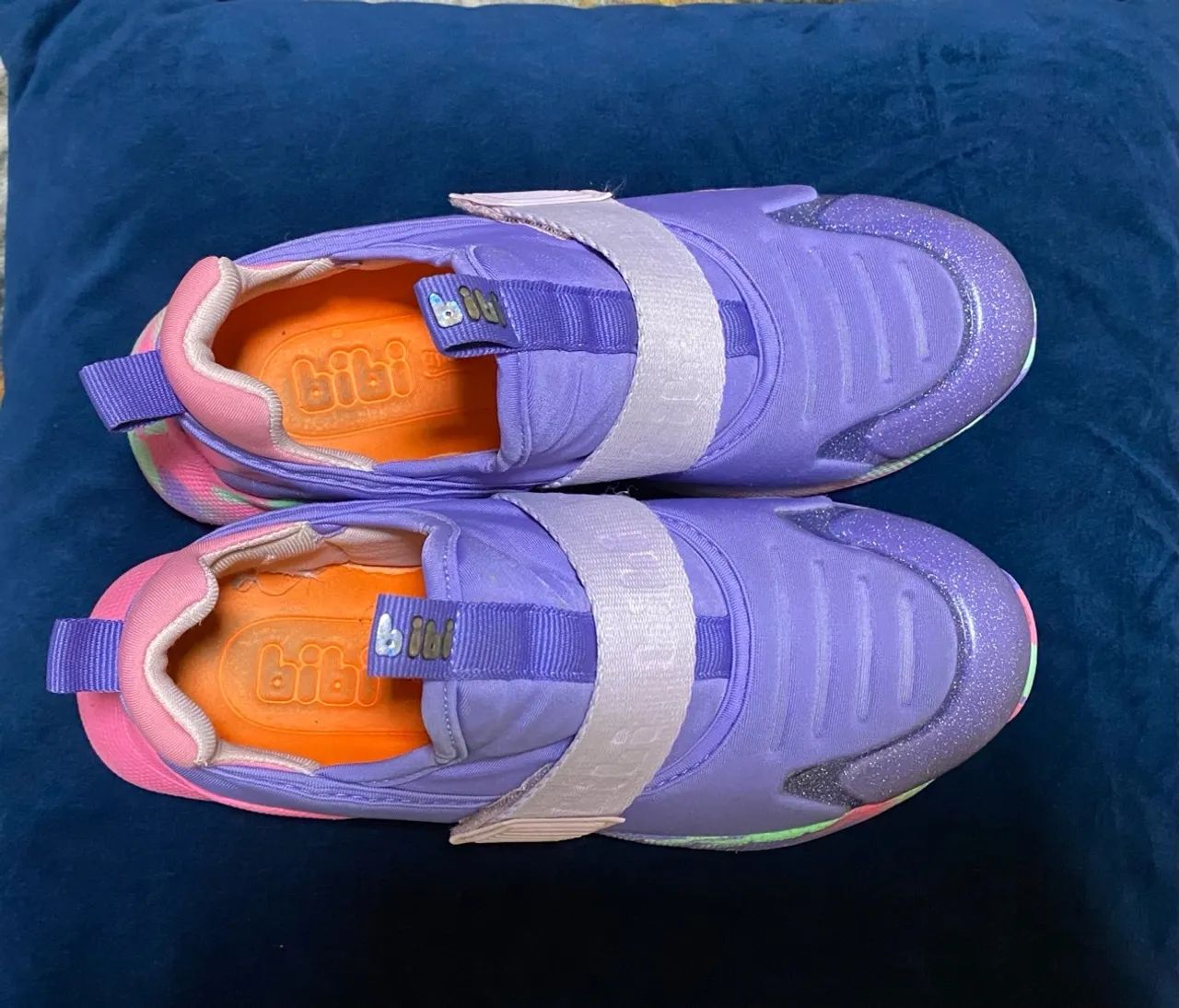 Tênis Bibi n34 - Foto 2