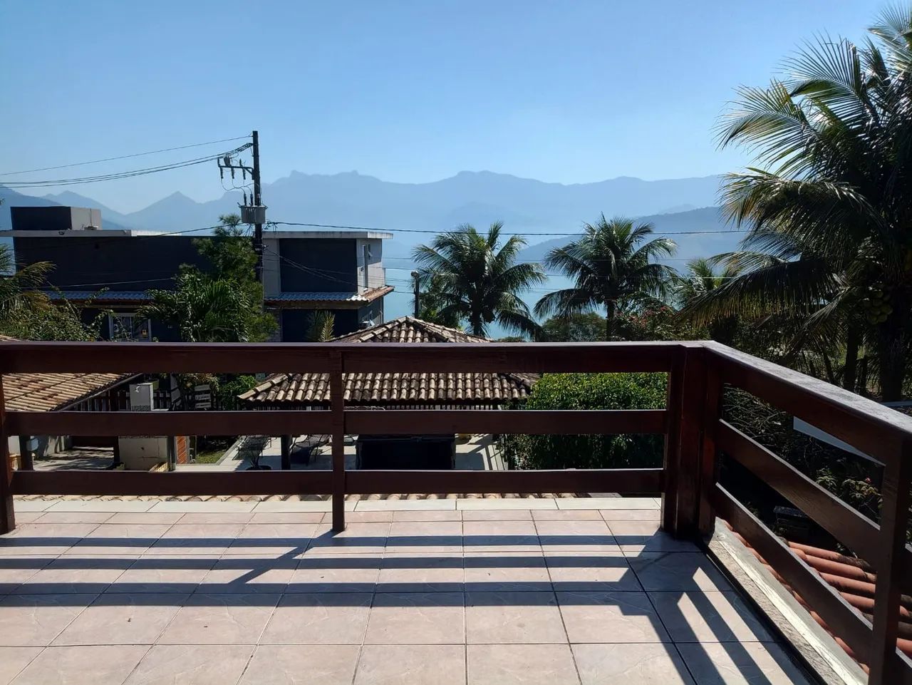 Casa da Malu (Mangaratiba) - Foto 2