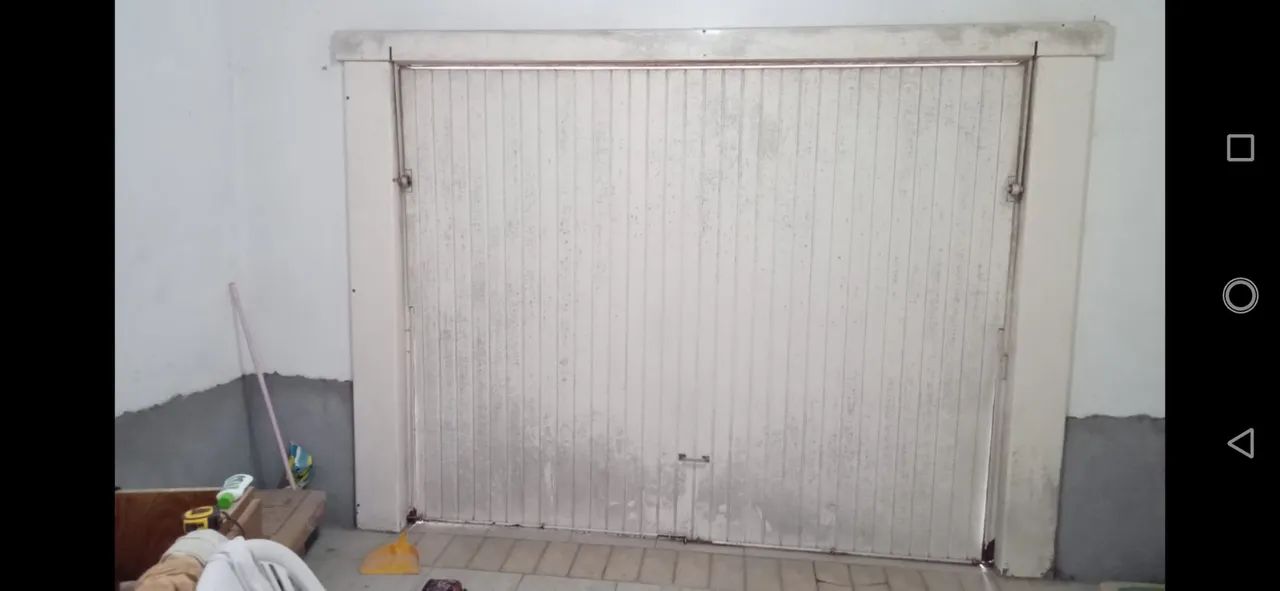 Portão contra peso 3x2,3m<br>    Por<br>2.23 de altura<br>    Por<br>2.23 de altura - Foto 3