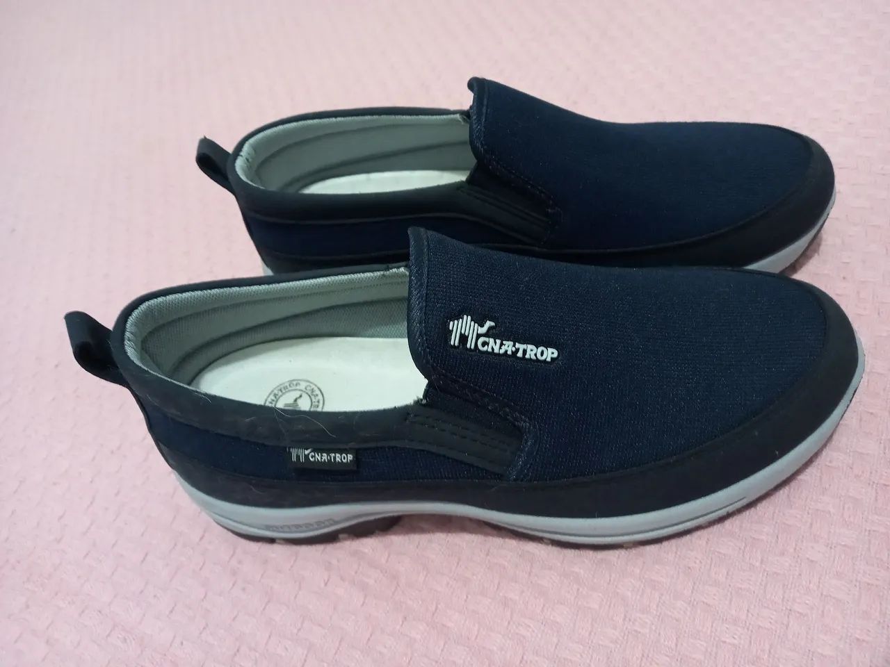Sapato  masculino  - Foto 2