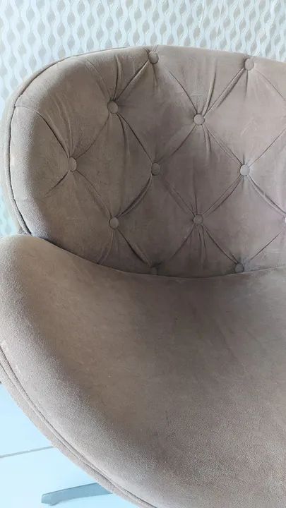 Poltrona Giratória - OFERTA - Foto 3