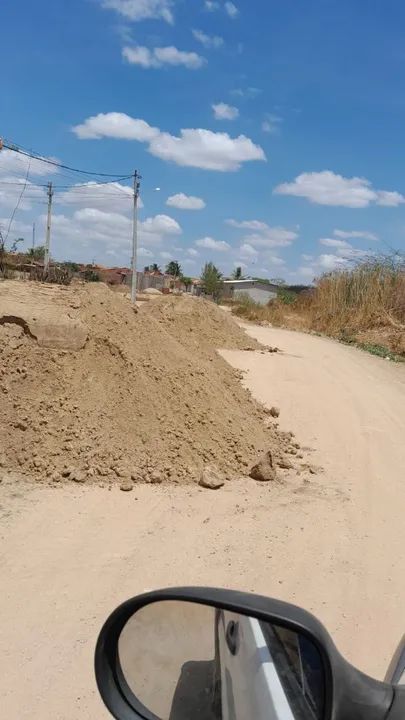 Mestre em pavimentação fortaleza , região metropolitana e sertão também  - Foto 3