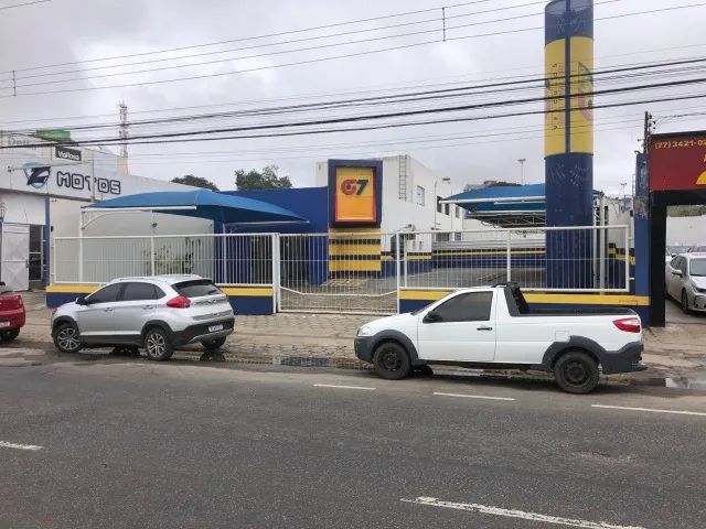Galpão para venda em Vitória da Conquista - Bahia  - Foto 7