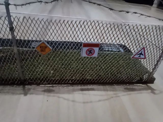 DIORAMA  - Foto 4