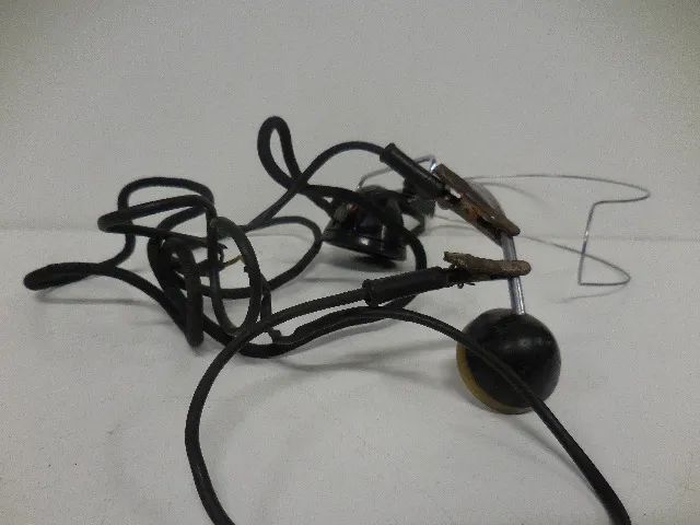 fone antigo - Foto 3