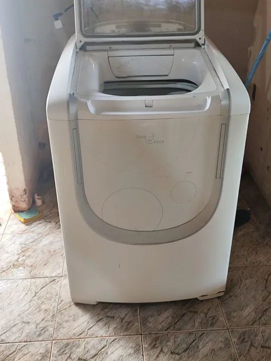 Máquina de Lavar Electrolux - Foto 3
