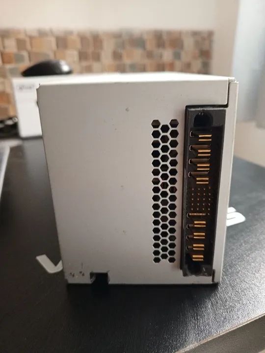 Fonte IBM 580W Storage V7000 HB-PCM01-580-AC 85Y6074 85Y6074 - Foto 5