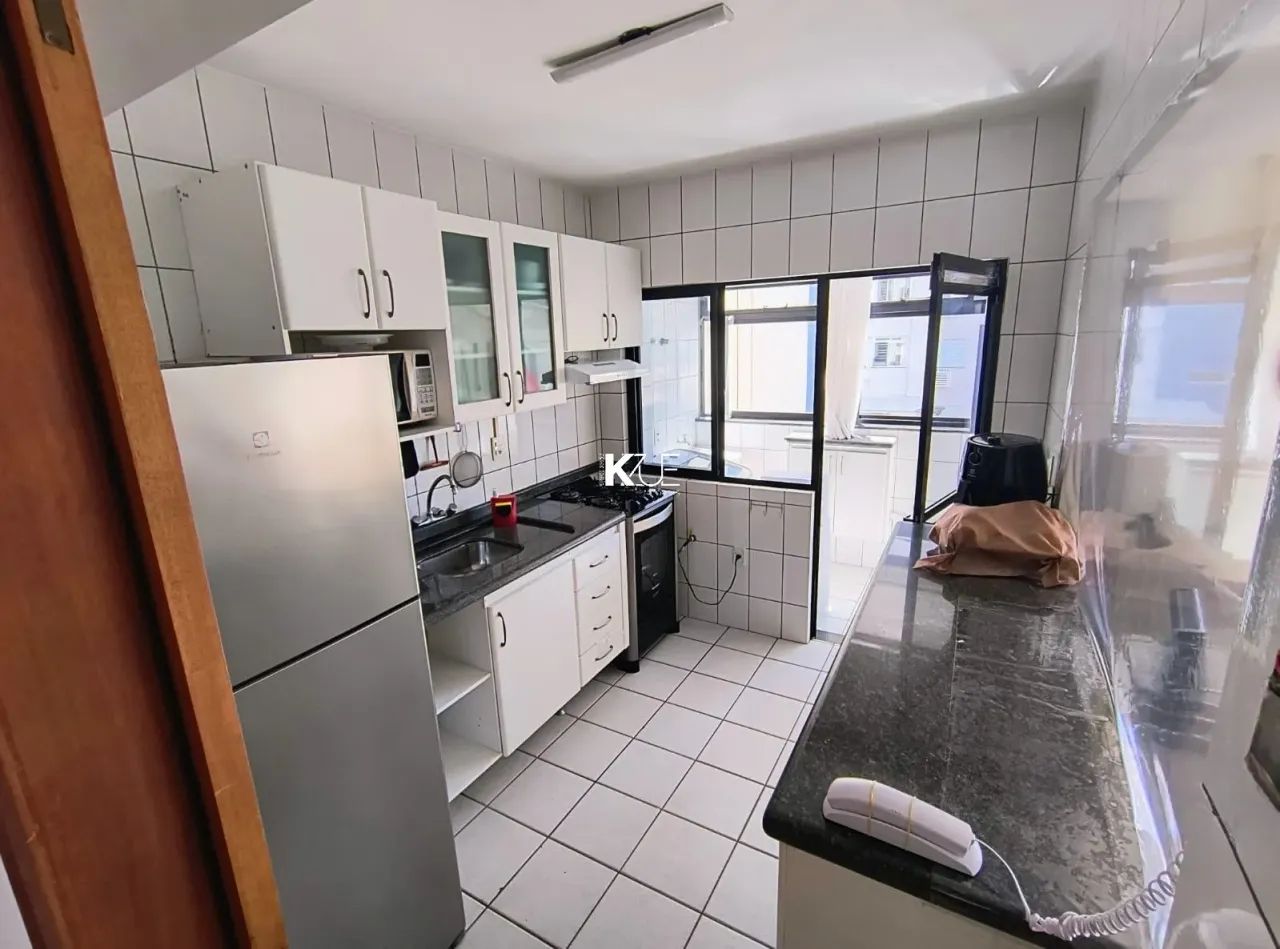 Imóvel para venda possui 70 metros quadrados com 2 quartos em Balneário - Florianópolis -  - Foto 6