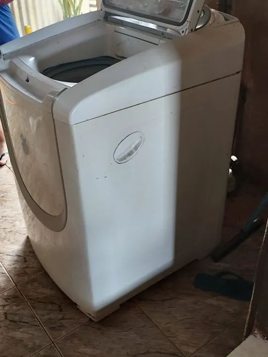 Máquina de Lavar Electrolux - Foto 5