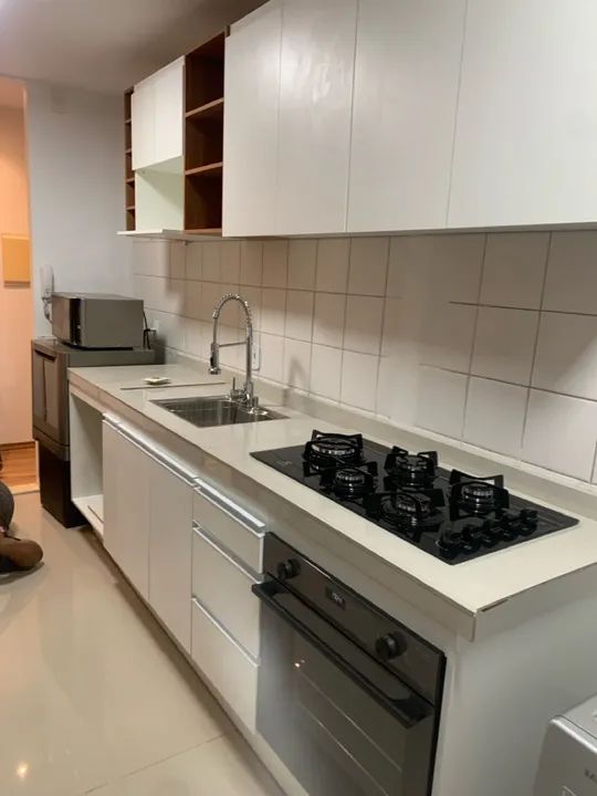 Cozinha Planejada sob medida 