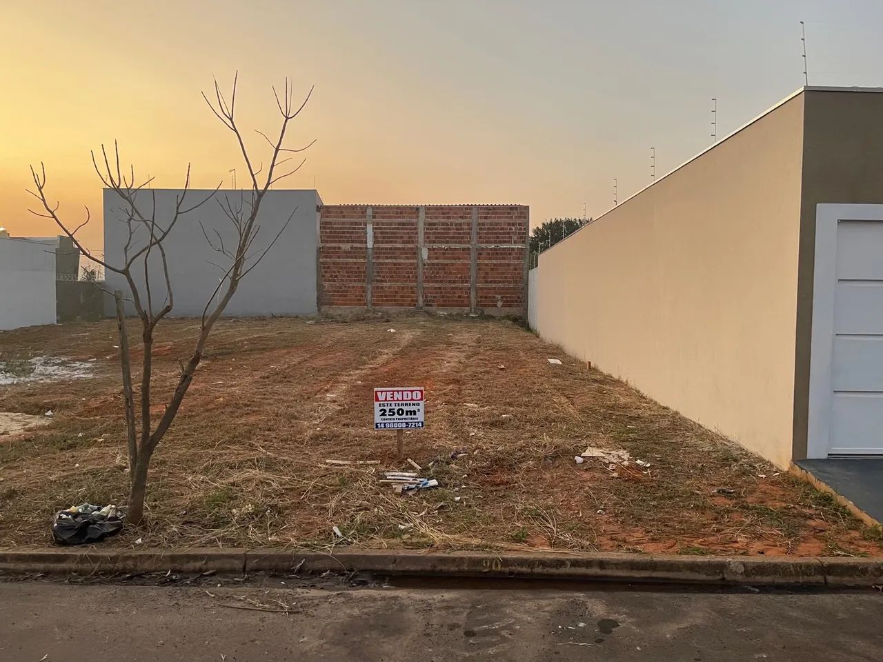 foto - Birigüi - Residencial e Comercial Vitória