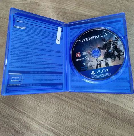 Titanfall 2 ps4 - Foto 2