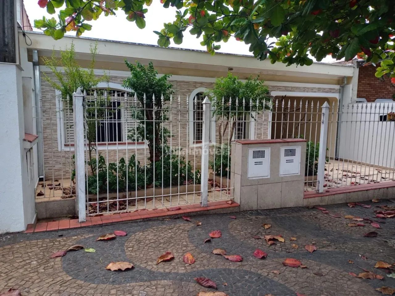 casa - Parque Industrial - Campinas
