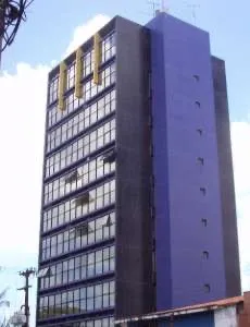 Sala Comercial 100% Mobiliada - Ilha do Leite