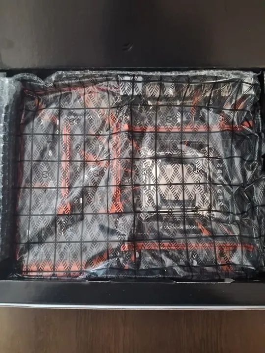 Atermiter-Conjunto de Placa Mãe com Xeon, Memória Desktop, DDR4, D4, D4, E5, 2650, V3, LGA - Foto 2