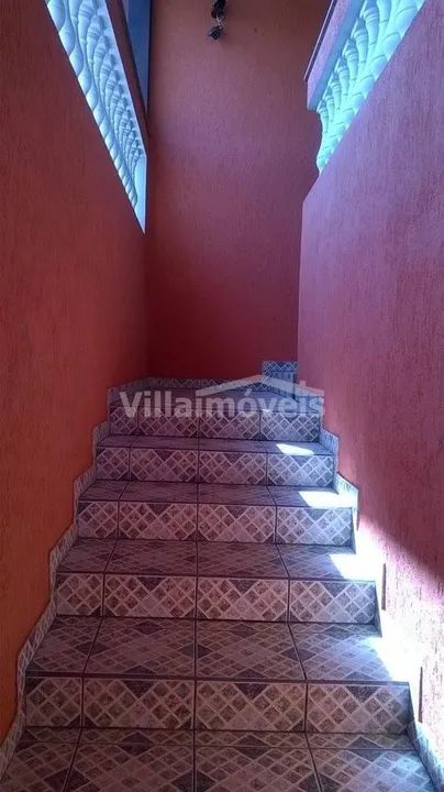 casa - Parque Brasília - Campinas - Foto 2
