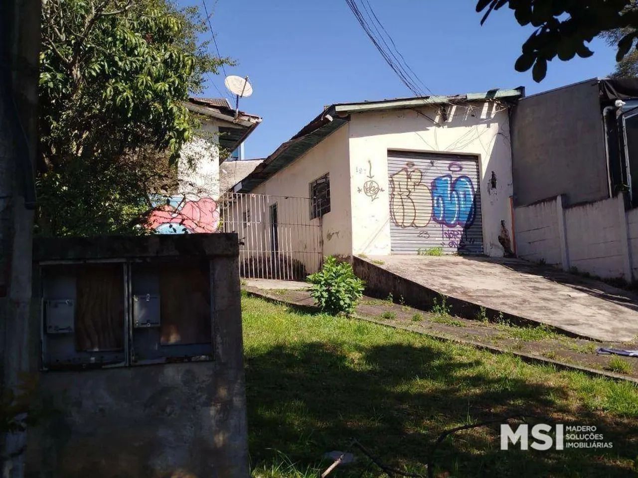 Terreno à venda, 357 m² por R$ 1.050.000,00 - Bigorrilho - Curitiba/PR - Foto 5