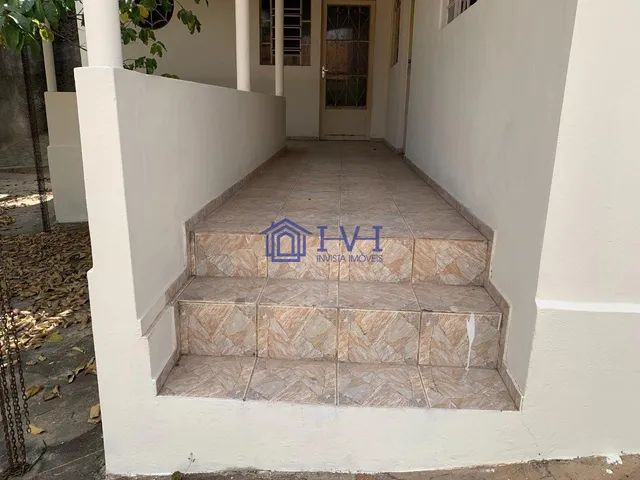 Lote de 360m² com 2 casas no bairro São Bernardo - Foto 3